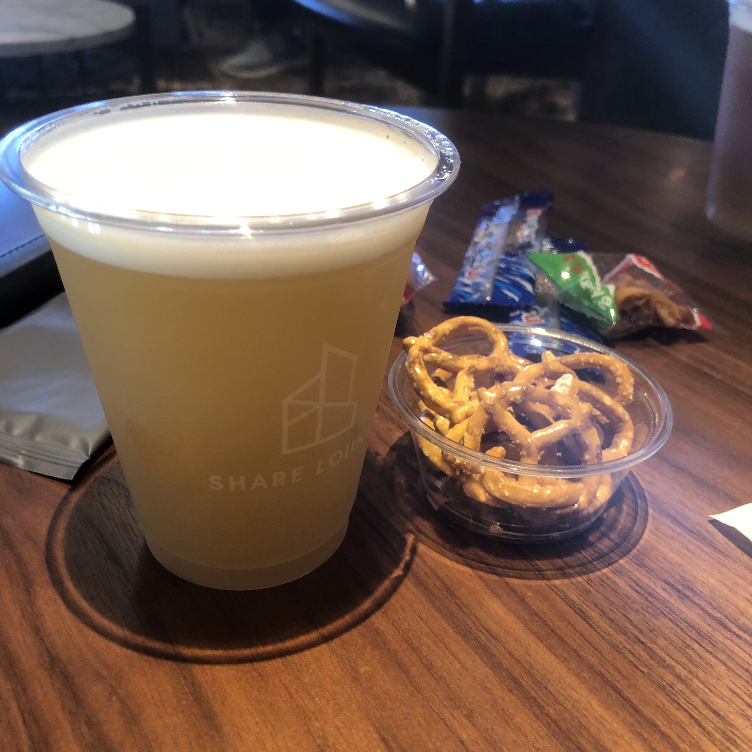 【渋谷】飲兵衛の聖地になる！？アルコールが飲み放題で楽しめるシェアラウンジが渋谷にオープン！