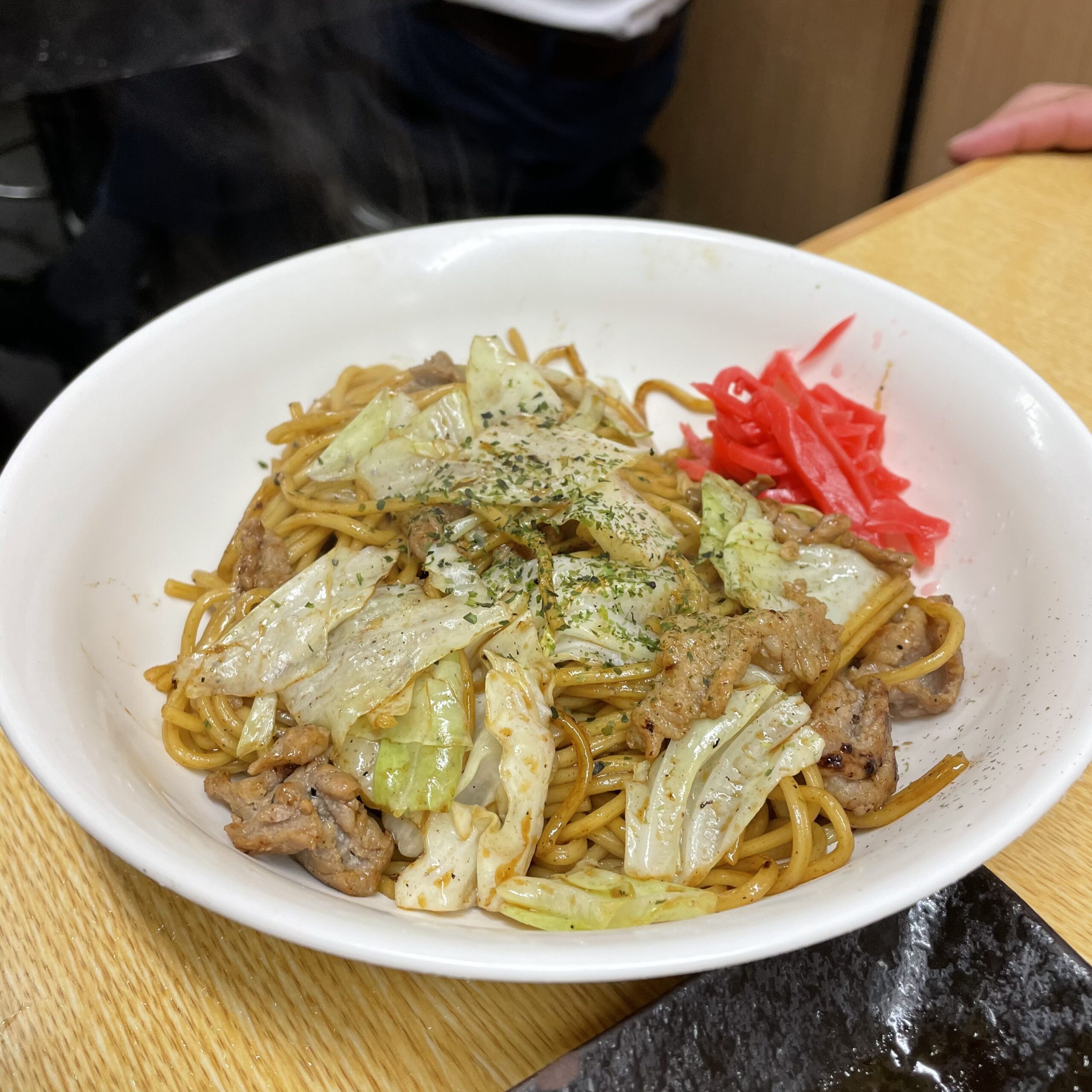 焼きそば