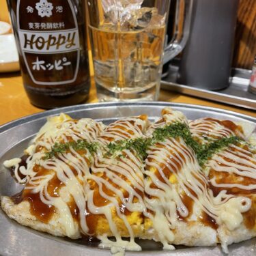 上野「立飲みカドクラ」美味しい鉄板焼きメニューが楽しめるコスパ最強の立ち飲み屋さん