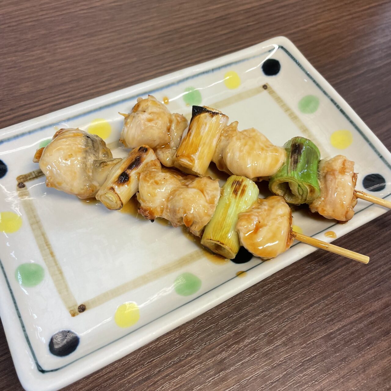ねぎま たれ