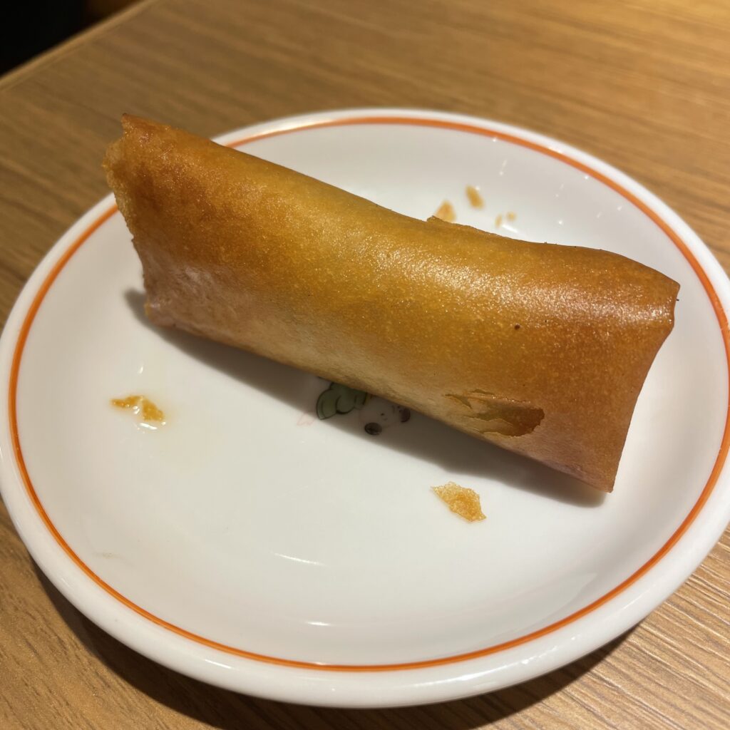 春巻き