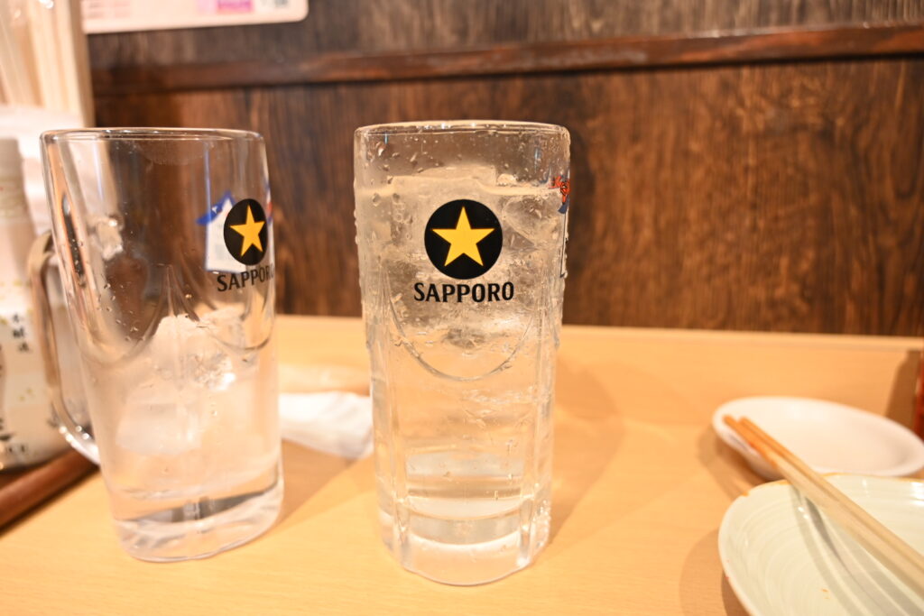 酎ハイ
