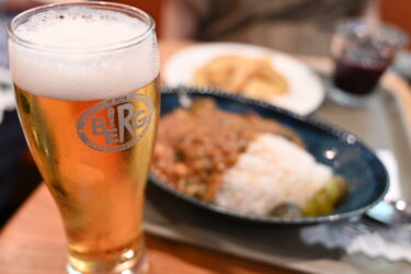 新宿「ベルク」1人飲みにおすすめ！美味しいビールが楽しめるビアバーをご紹介！